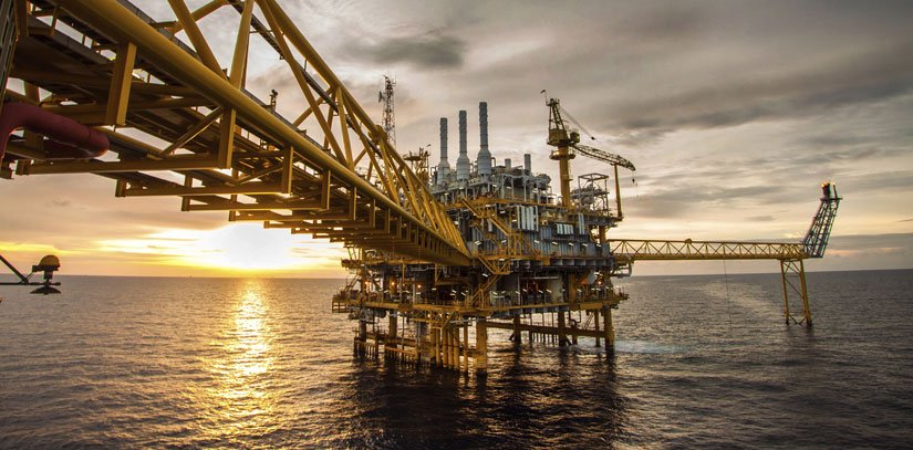 Oil and Gas